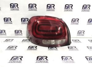 CITROEN C3 SOL STOP 16-21 ORIJINAL CIKMA 9812257580