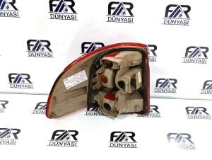 OPEL ASTRA F SAG STOP 95-98 ORIJINAL CIKMA 1223978