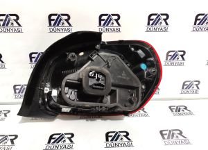 CITROEN C3 SOL STOP 16-21 ORIJINAL CIKMA 9812257580