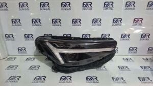 VOLVO XC40 XENON LED SAG FAR 17-23 ORIJINAL CIKMA 32133832 32392325