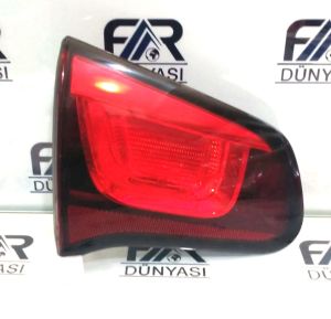 CITROEN C3 SOL IC STOP 09-16 ORIJINAL CIKMA 9685225580