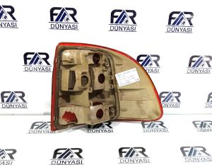 OPEL ASTRA F SOL STOP 95-98 ORIJINAL CIKMA 90442021