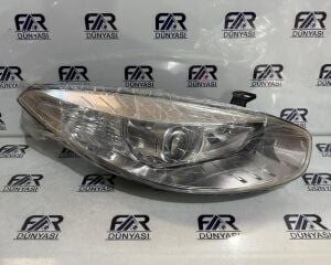 RENAULT FLUENCE XENON SAG FAR 10-12 ORIJINAL SIFIR 260101803R