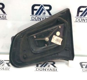CITROEN C3 SOL IC STOP 09-16 ORIJINAL CIKMA 9685225580