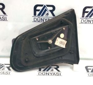 CITROEN C3 SOL IC STOP 09-16 ORIJINAL CIKMA 9685225580