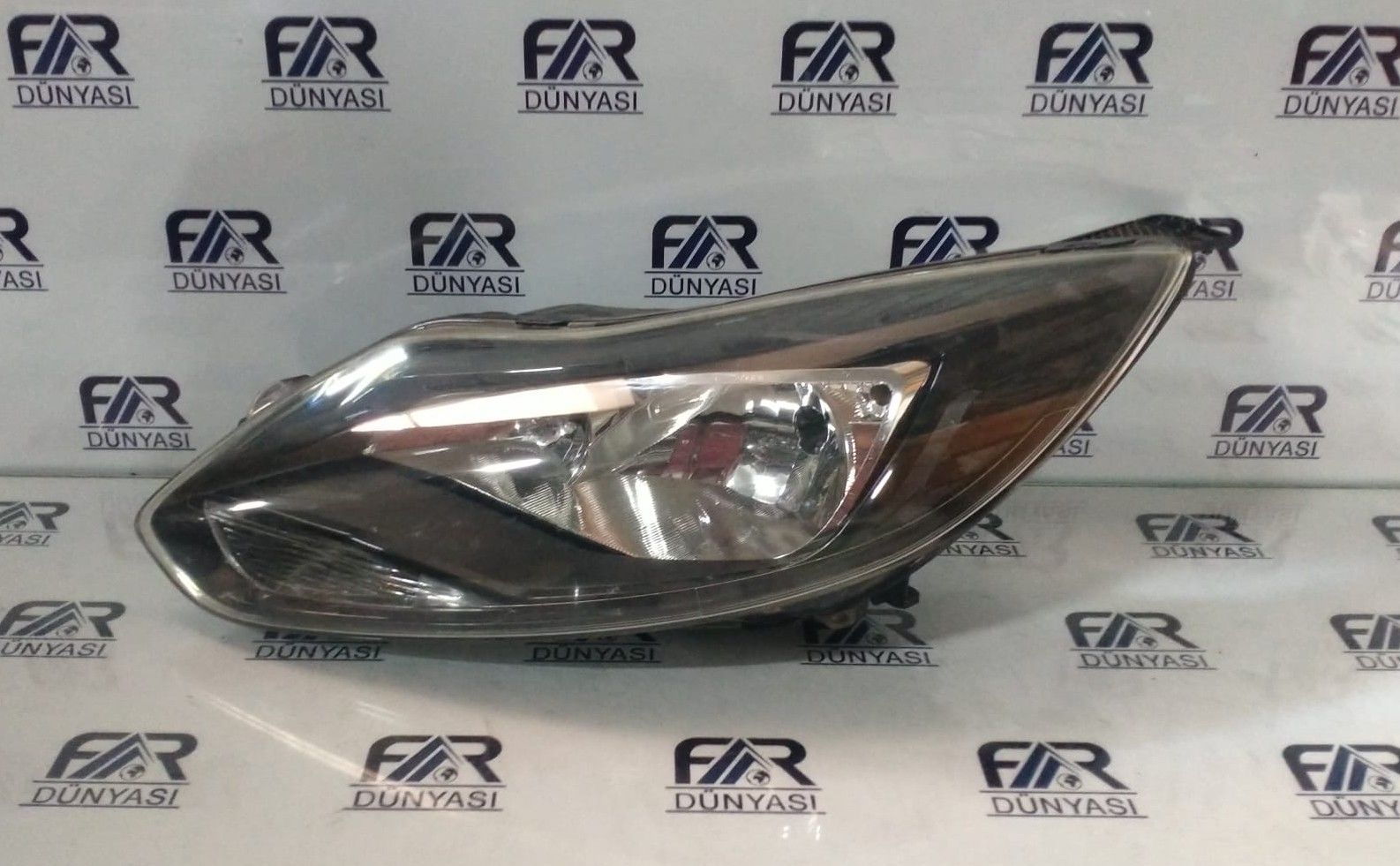FORD FOCUS III TITANIUM SOL FAR 11-14 ORIJINAL CIKMA BM5113W030RA