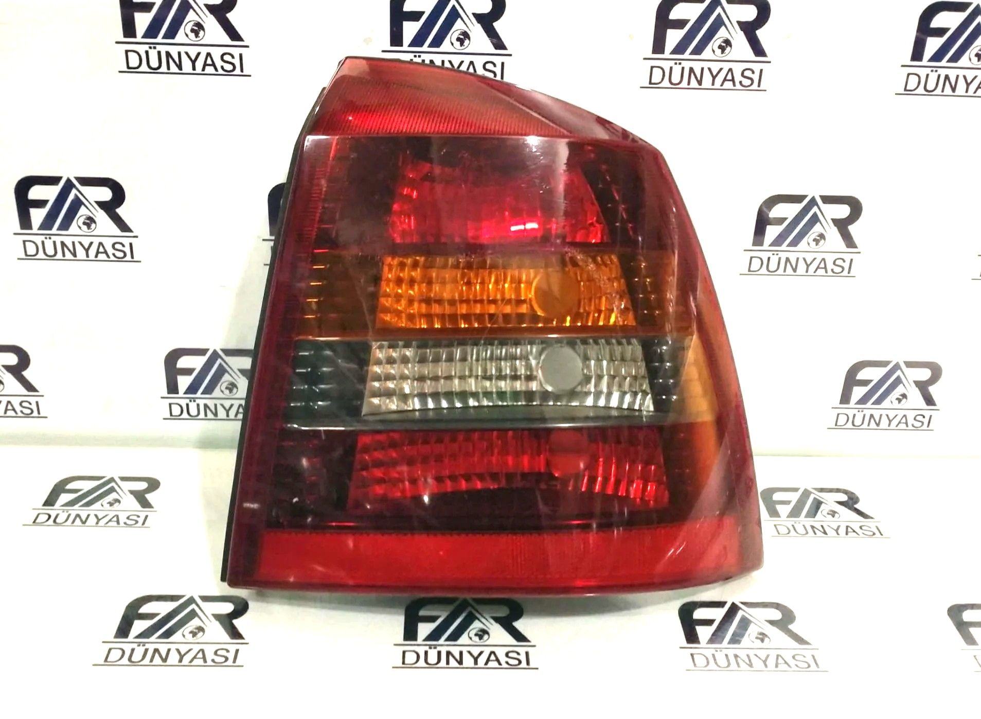 OPEL ASTRA G HB SAG STOP 98-03 ORIJINAL CIKMA 6223022