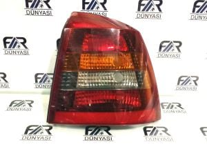 OPEL ASTRA G HB SAG STOP 98-03 ORIJINAL CIKMA 6223022