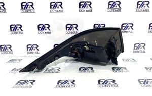 LAND ROVER RANGE ROVER SPORT L494 SAG STOP 13-17 ORIJINAL CIKMA LR061588 LR043974