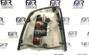 OPEL ASTRA G HB SAG STOP 98-03 ORIJINAL CIKMA 6223022