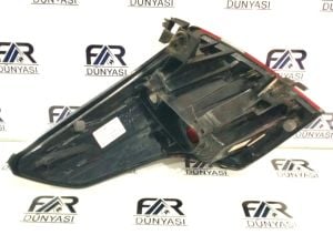 CITROEN C4 GRAND PICASSO SAG DIS STOP 06-13 ORIJINAL CIKMA 9653547480