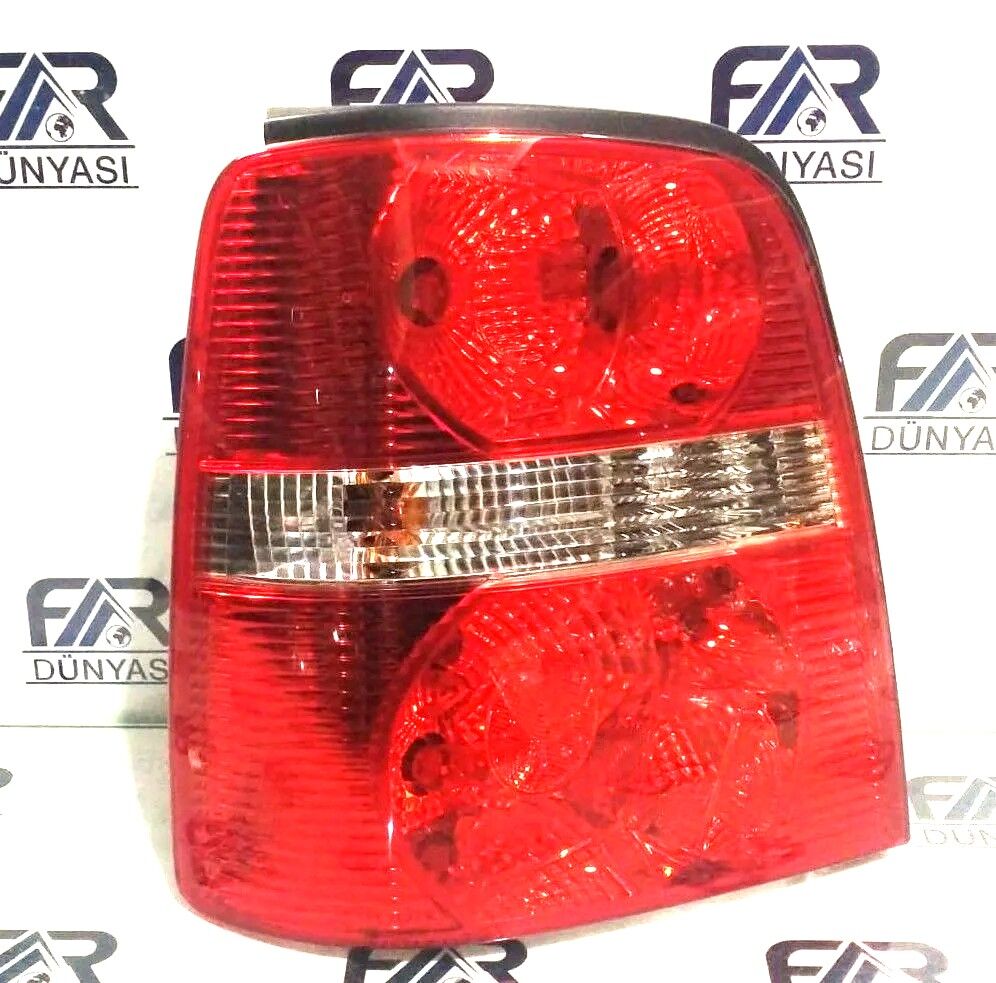 VOLKSWAGEN TOURAN SOL STOP 03-05 ORIJINAL SIFIR 1T0945095C
