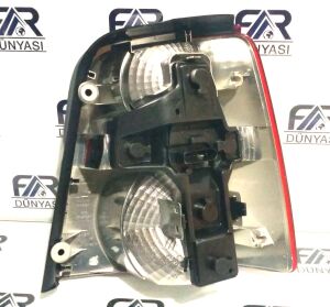 VOLKSWAGEN TOURAN SOL STOP 03-05 ORIJINAL SIFIR 1T0945095C