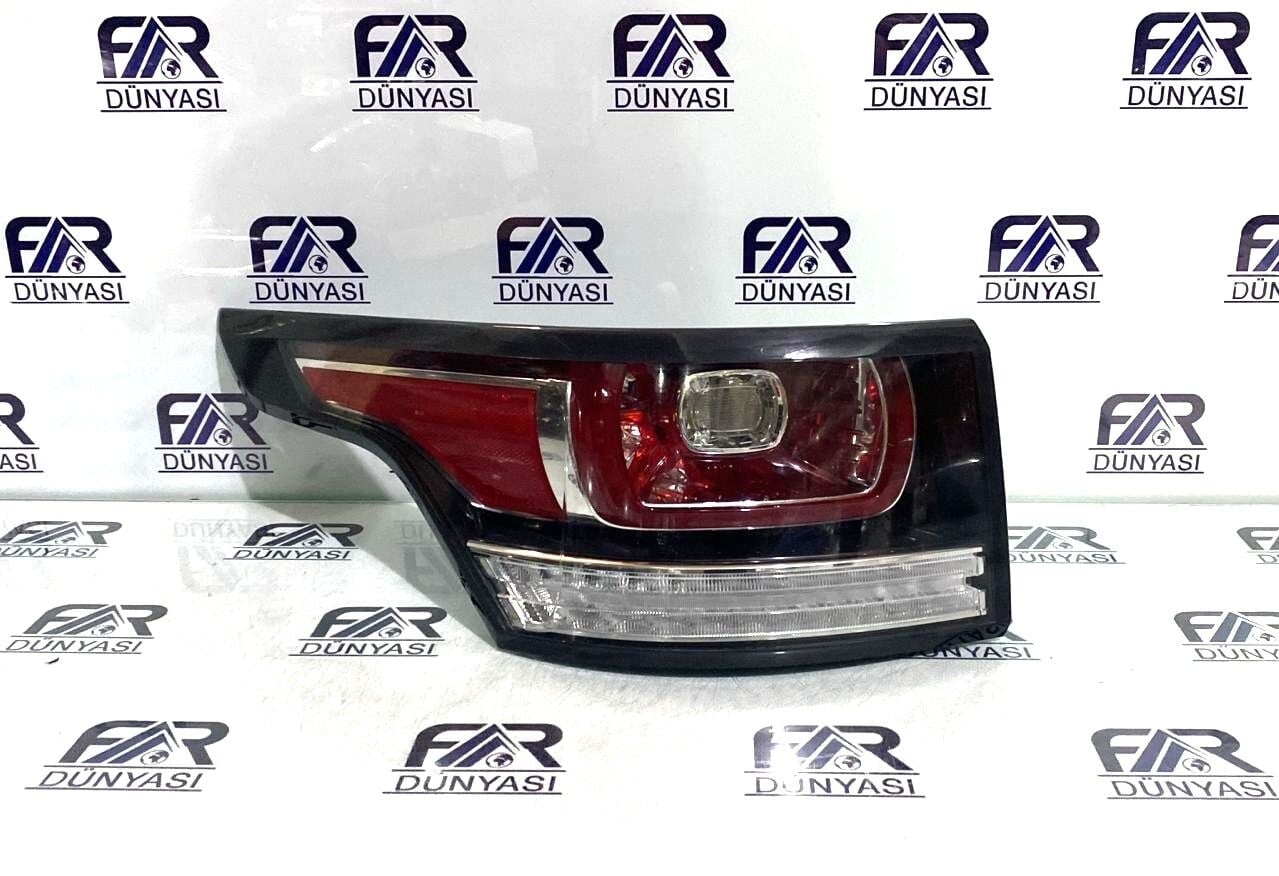 LAND ROVER RANGE ROVER SPORT L494 SOL STOP 13-17 ORIJINAL CIKMA LR061589