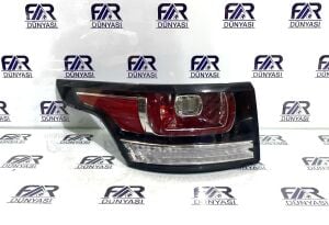 LAND ROVER RANGE ROVER SPORT L494 SOL STOP 13-17 ORIJINAL CIKMA LR061589