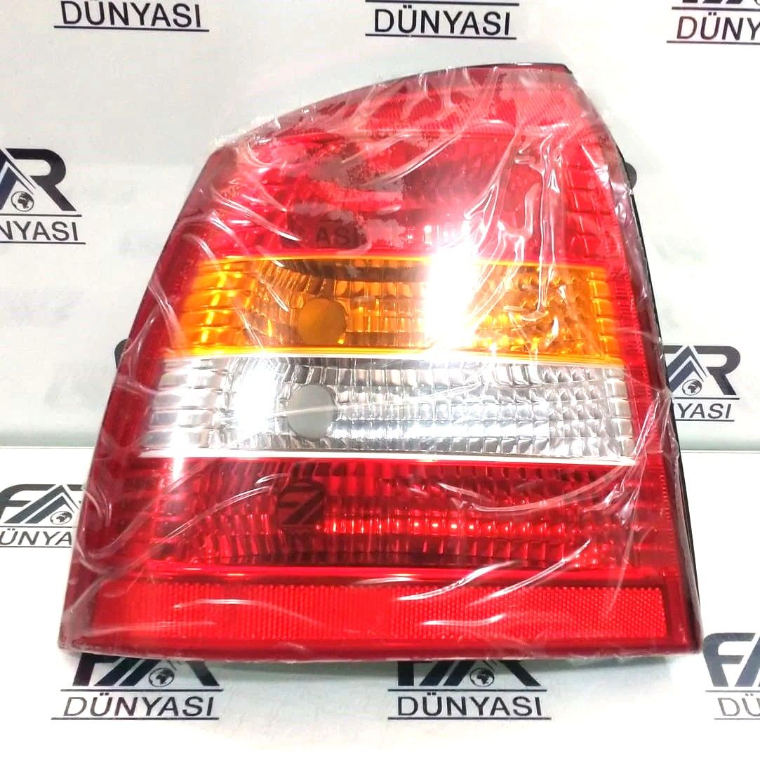 OPEL ASTRA G HB SOL STOP 98-03 ORIJINAL SIFIR 6223021