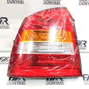 OPEL ASTRA G HB SOL STOP 98-03 ORIJINAL SIFIR 6223021