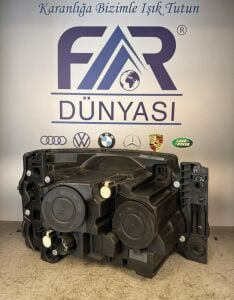 LAND ROVER DISCOVERY IV XENON SOL FAR 10-14 ORIJINAL SIFIR LR023528
