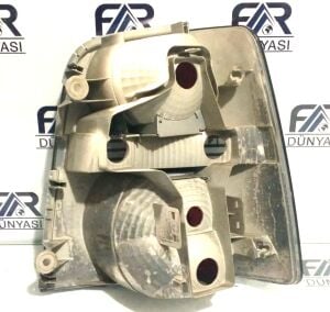 VOLKSWAGEN TOURAN FUME SOL STOP 07-10 ORIJINAL CIKMA 1T0945111J