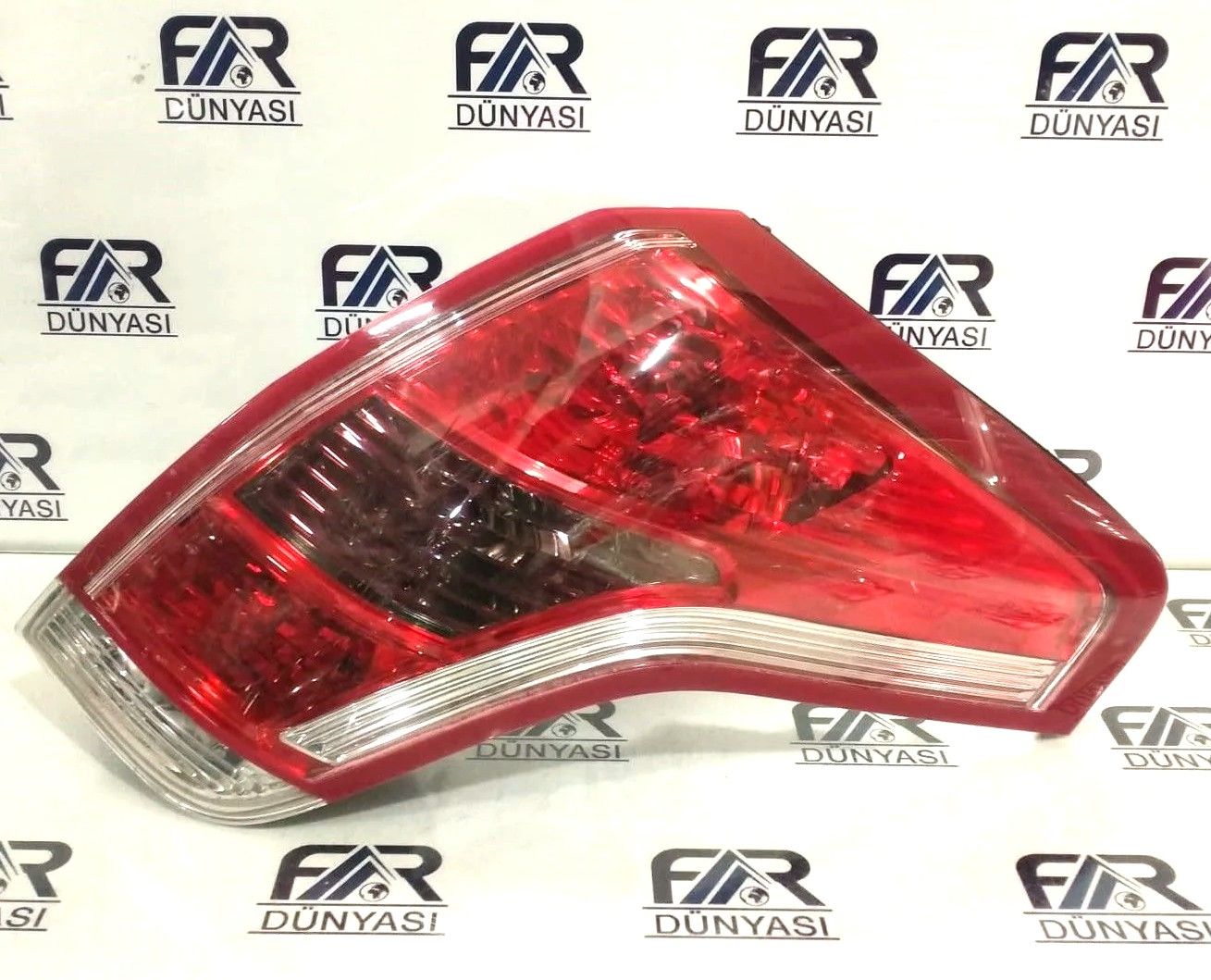 CITROEN C4 SAG STOP 06-11 ORIJINAL SIFIR 6351CQ