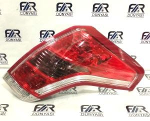 CITROEN C4 SAG STOP 06-11 ORIJINAL SIFIR 6351CQ