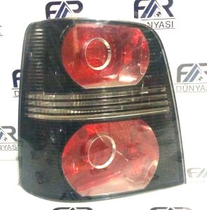 VOLKSWAGEN TOURAN FUME SOL STOP 07-10 ORIJINAL CIKMA 1T0945111J