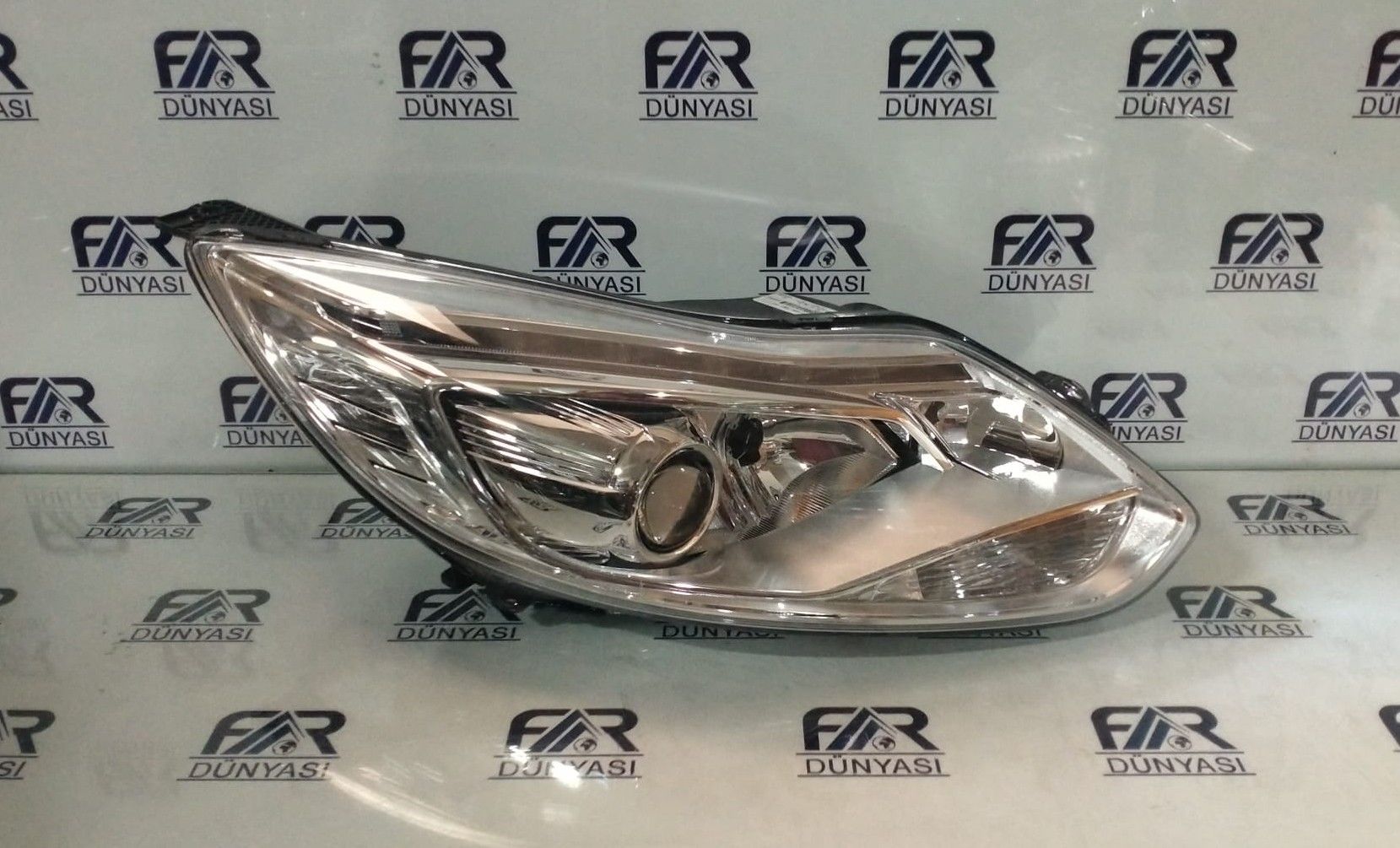 FORD FOCUS III XENON SAG FAR 11-14 ORIJINAL CIKMA BM5113005AG BM5113005JB BM51-13D154-AJ