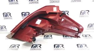 CITROEN C4 SOL STOP 06-11 ORIJINAL SIFIR 6350CQ