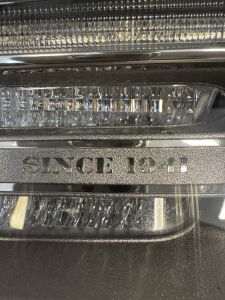JEEP GRAND CHEROKEE XENON SOL FAR 14-21 ORIJINAL CIKMA 68144709AE
