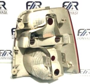 VOLKSWAGEN TOURAN SOL STOP 07-10 ORIJINAL CIKMA 1T0945095J