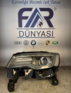 JEEP GRAND CHEROKEE XENON SOL FAR 14-21 ORIJINAL CIKMA 68144709AE