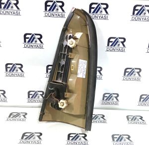 OPEL ASTRA G SW SAG STOP 98-04 ORIJINAL CIKMA 6223019