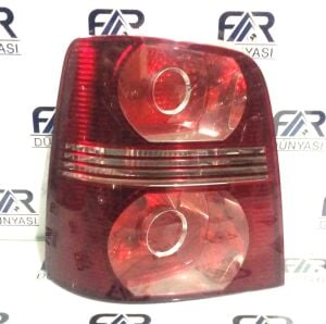 VOLKSWAGEN TOURAN SOL STOP 07-10 ORIJINAL CIKMA 1T0945095J