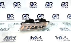RENAULT SCENIC 3 SAG GUNDUZ FARI 09-12 ORIJINAL CIKMA 266055004R