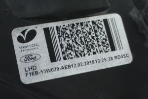 FORD FOCUS III SAG FAR 15-18 ORIJINAL CIKMA F1EB-13W029-AEB