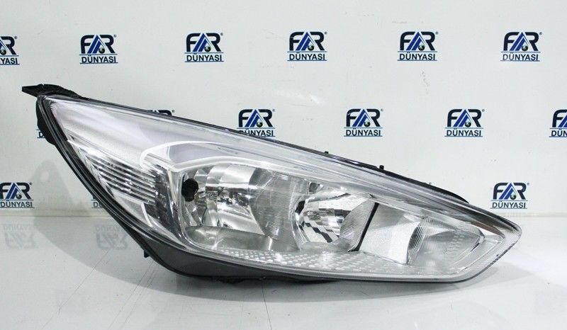 FORD FOCUS III SAG FAR 15-18 ORIJINAL CIKMA F1EB-13W029-AEB