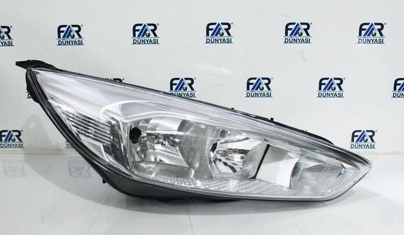 FORD FOCUS III SAG FAR 15-18 ORIJINAL CIKMA F1EB-13W029-AEB