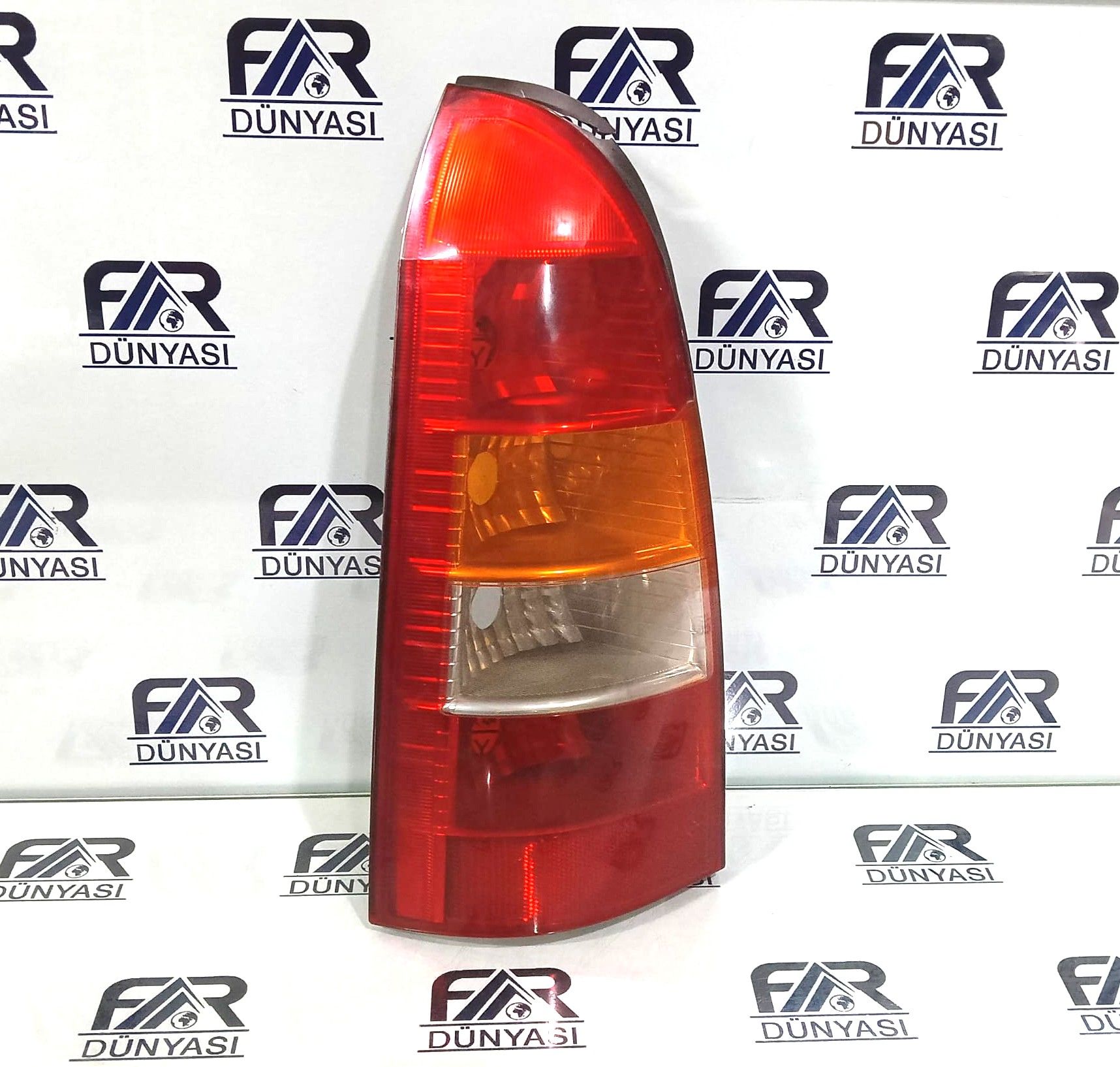 OPEL ASTRA G SW SOL STOP 98-04 ORIJINAL CIKMA 6223017