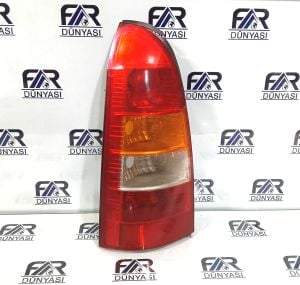 OPEL ASTRA G SW SOL STOP 98-04 ORIJINAL CIKMA 6223017