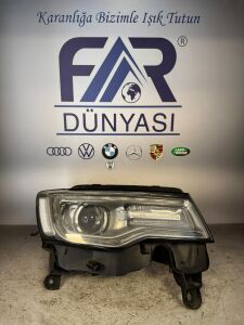 JEEP GRAND CHEROKEE XENON SAG FAR 14-21 ORIJINAL CIKMA 68144708AB