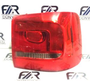 VOLKSWAGEN TOURAN SAG DIS STOP 10-15 ORIJINAL CIKMA 1T0945096R