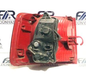 VOLKSWAGEN TOURAN SAG DIS STOP 10-15 ORIJINAL CIKMA 1T0945096R