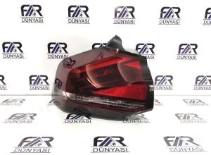 CITROEN C4 SOL DIS STOP 21-25 ORIJINAL CIKMA 9831100280