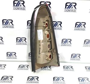 OPEL ASTRA G SW SOL STOP 98-04 ORIJINAL CIKMA 6223017