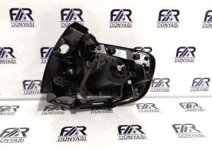 CITROEN C4 SOL DIS STOP 21-25 ORIJINAL CIKMA 9831100280