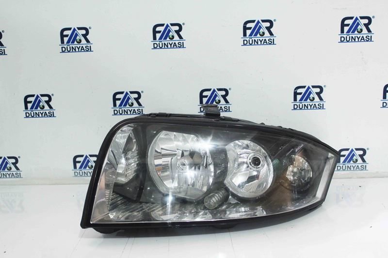 AUDI A2 SOL FAR 00-05 ORIJINAL CIKMA 8Z0941003