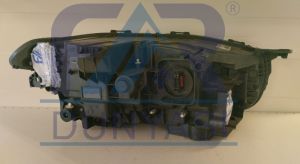 VOLVO XC90 FULL LED SOL FAR 17-23 ORIJINAL CIKMA 31655807 31656987