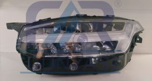 VOLVO XC90 FULL LED SOL FAR 17-23 ORIJINAL CIKMA 31655807 31656987