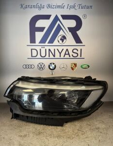 JEEP COMPASS 2 FULL LED SOL FAR 21-26 ORIJINAL CIKMA 00501644650
