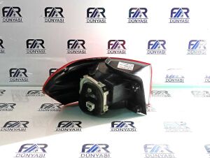 VOLKSWAGEN TOURAN SAG DIS STOP 15-24 ORIJINAL CIKMA 5TA945096D